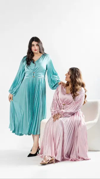 فساتين