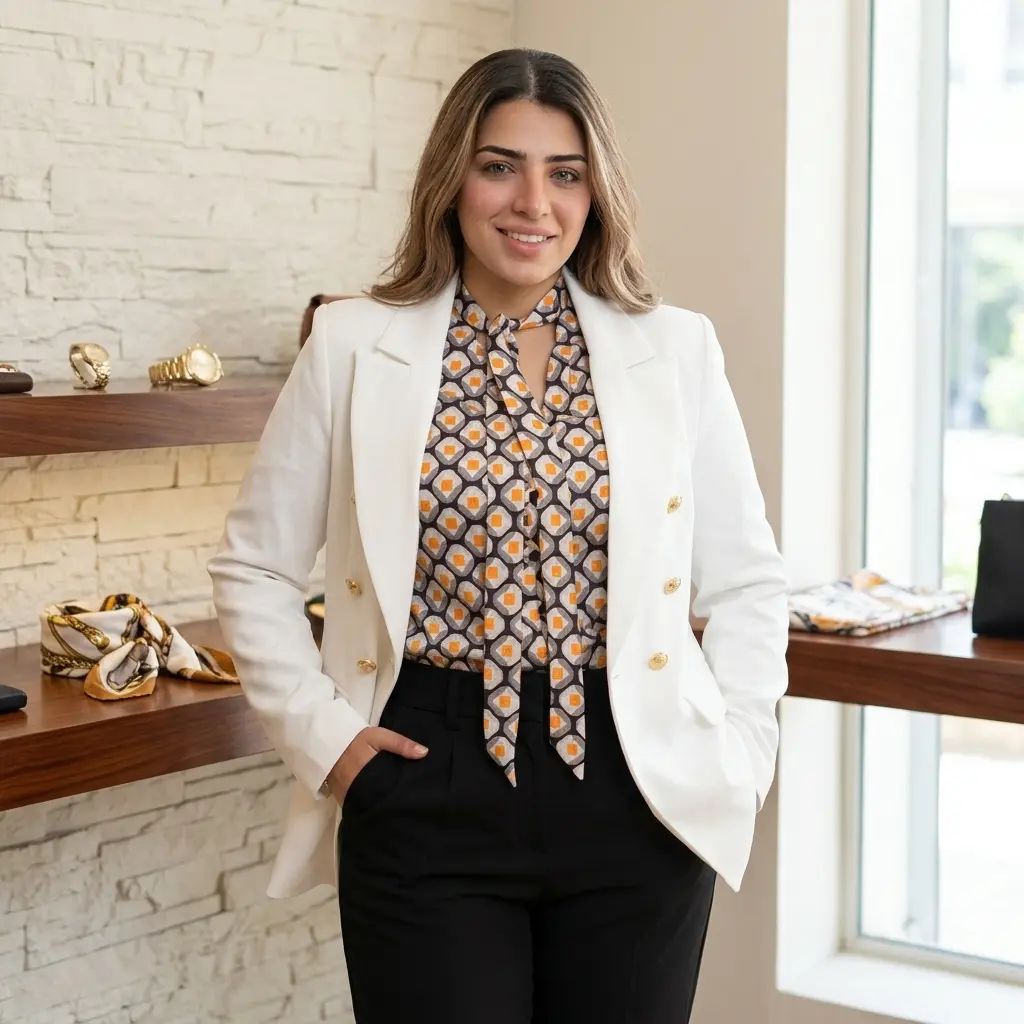 Blazer
