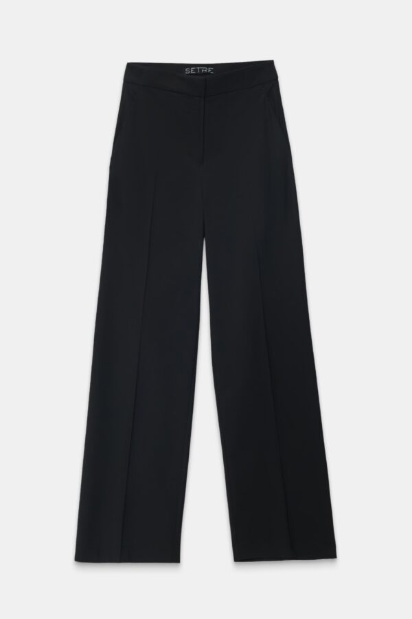 Black Pants ME0206-2