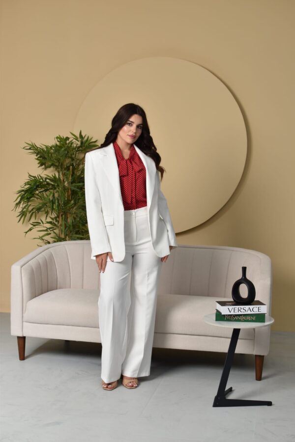 Two Pieces Outfit- LF0626-05
